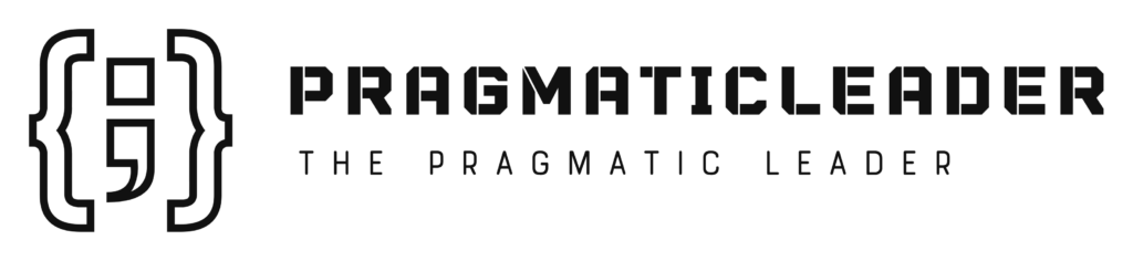 PRAGMATICLEADER.IO